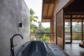 Shibumi - Ubud