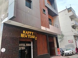 Hotel Indigo