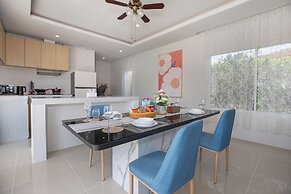 Andaman Sea Best Pool Access & Villas