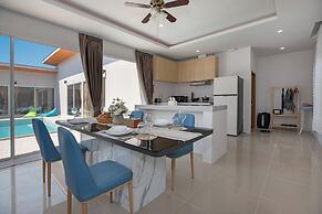 Andaman Sea Best Pool Access & Villas