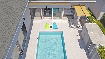 Andaman Sea Best Pool Access & Villas