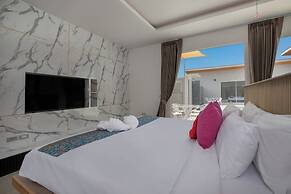 Andaman Sea Best Pool Access & Villas