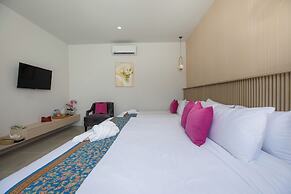 Andaman Sea Best Pool Access & Villas