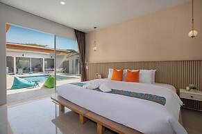 Andaman Sea Best Pool Access & Villas