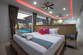 Andaman Sea Best Pool Access & Villas