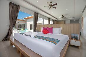 Andaman Sea Best Pool Access & Villas