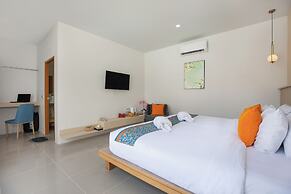 Andaman Sea Best Pool Access & Villas