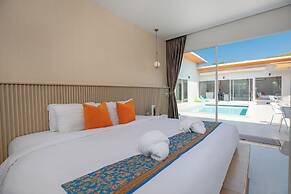 Andaman Sea Best Pool Access & Villas