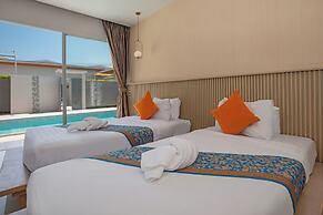 Andaman Sea Best Pool Access & Villas