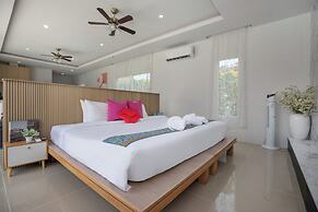 Andaman Sea Best Pool Access & Villas