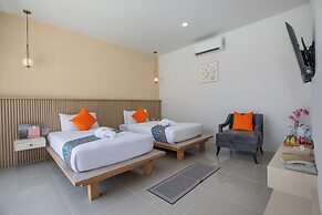 Andaman Sea Best Pool Access & Villas