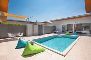 Andaman Sea Best Pool Access & Villas