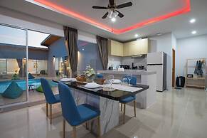 Andaman Sea Best Pool Access & Villas