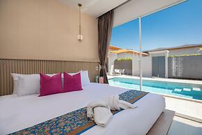 Andaman Sea Best Pool Access & Villas