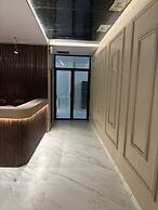 Hotel Meritus Mount Abu