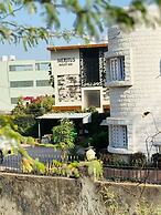 Hotel Meritus Mount Abu