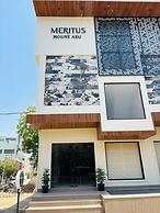 Hotel Meritus Mount Abu