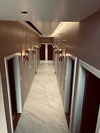 Hotel Meritus Mount Abu