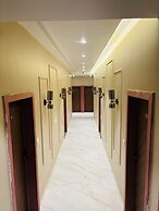 Hotel Meritus Mount Abu