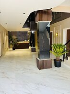 Hotel Meritus Mount Abu