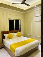 Hotel Meritus Mount Abu