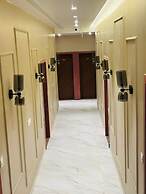 Hotel Meritus Mount Abu