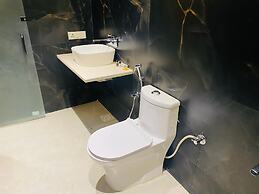 Hotel Meritus Mount Abu