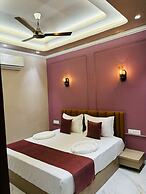 Hotel Meritus Mount Abu