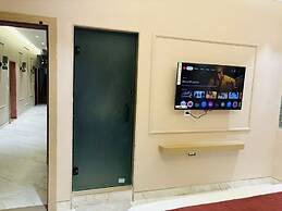 Hotel Meritus Mount Abu