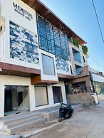 Hotel Meritus Mount Abu