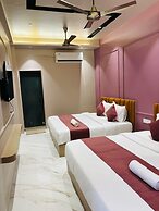 Hotel Meritus Mount Abu