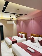 Hotel Meritus Mount Abu