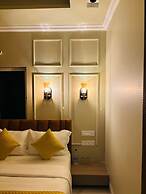 Hotel Meritus Mount Abu