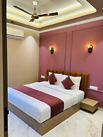 Hotel Meritus Mount Abu