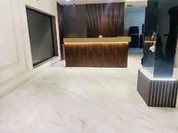 Hotel Meritus Mount Abu