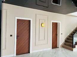 Hotel Meritus Mount Abu