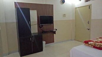 Hotel New Samadhan