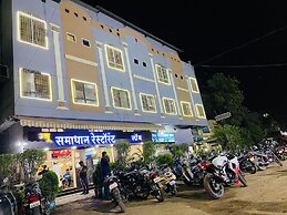 Hotel New Samadhan
