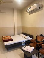 Hotel New Samadhan