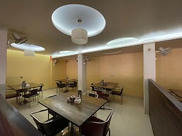 Hotel New Samadhan