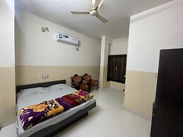 Hotel New Samadhan
