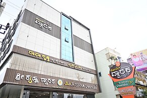 Hotel Dwaraka