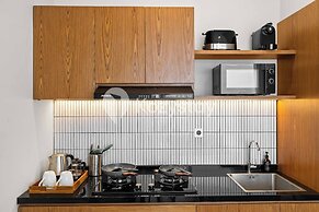 Karira Villa by Kozystay - Jimbaran