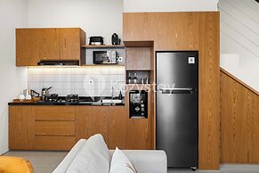 Karira Villa by Kozystay - Jimbaran