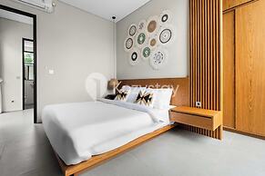 Karira Villa by Kozystay - Jimbaran