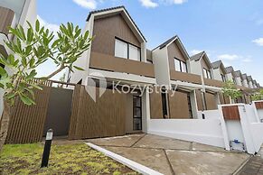 Karira Villa by Kozystay - Jimbaran