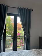 Tam Coc TK Hotel