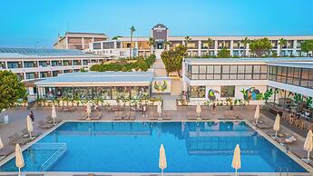 Enki Spinoza Thermal Resort Hotel