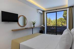 Enki Spinoza Thermal Resort Hotel