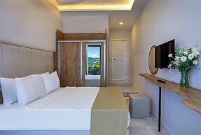 Enki Spinoza Thermal Resort Hotel